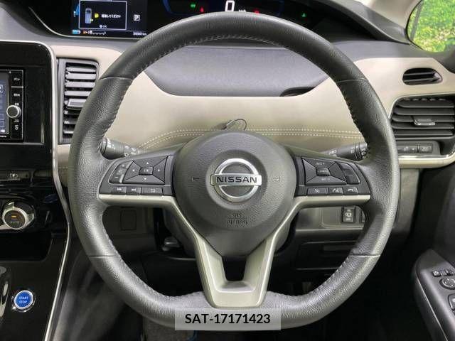 Nissan SERENA 2019-09 284154-11