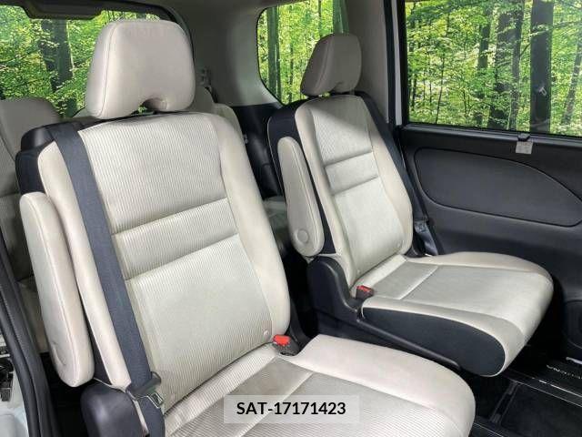 Nissan SERENA 2019-09 284154-9
