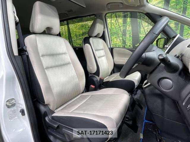 Nissan SERENA 2019-09 284154-8