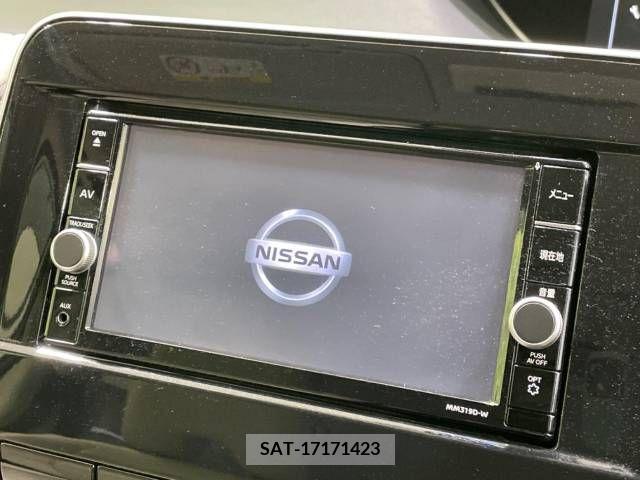 Nissan SERENA 2019-09 284154-5
