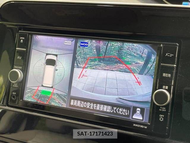 Nissan SERENA 2019-09 284154-4