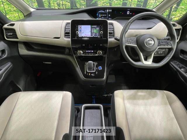 Nissan SERENA 2019-09 284154-1