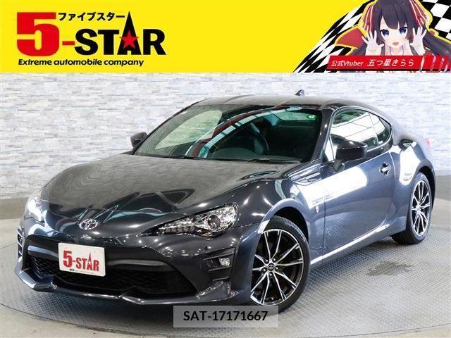 Toyota 86 2017-01 321218-0