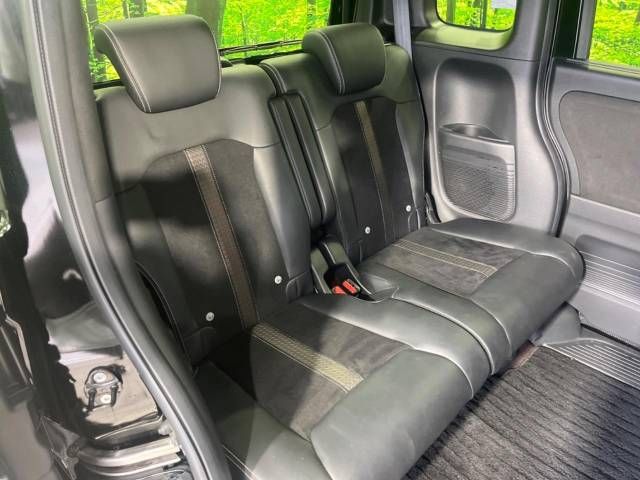 Honda N BOX CUSTOM 2020-12 26400-9