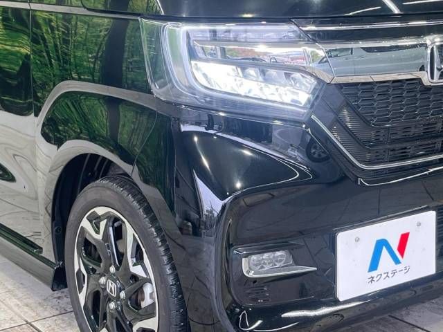 Honda N BOX CUSTOM 2020-12 26400-12