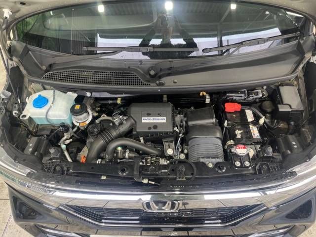 Honda N BOX CUSTOM 2020-12 26400-16