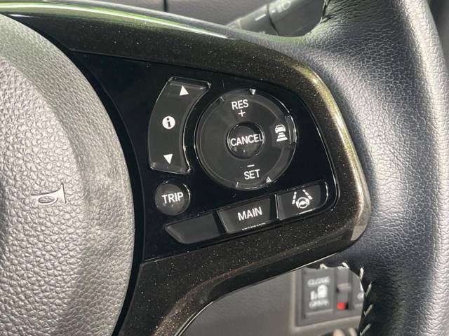 Honda N BOX CUSTOM 2020-12 26400-5