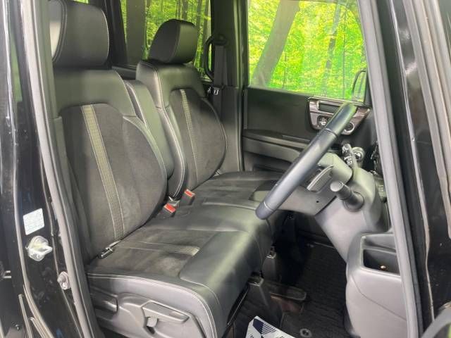 Honda N BOX CUSTOM 2020-12 26400-8