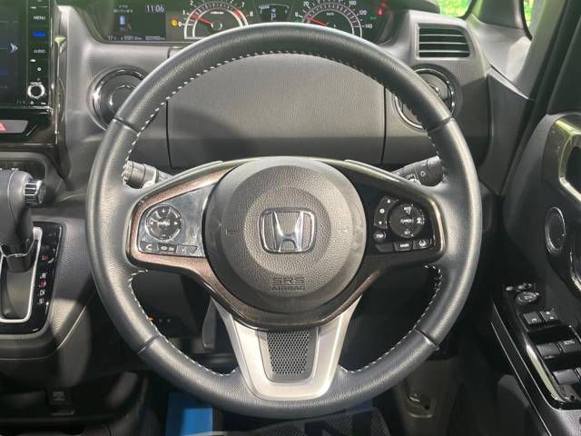 Honda N BOX CUSTOM 2020-12 26400-11