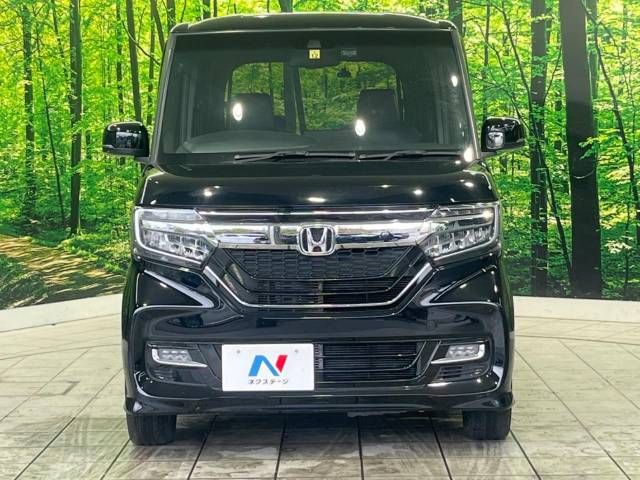 Honda N BOX CUSTOM 2020-12 26400-14
