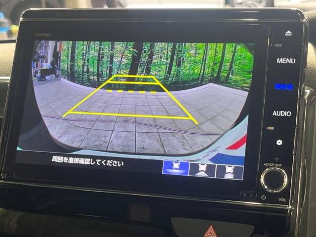 Honda N BOX CUSTOM 2020-12 26400-7