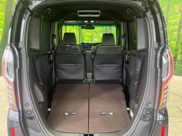 Honda N BOX CUSTOM 2020-12 26400-10