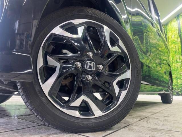 Honda N BOX CUSTOM 2020-12 26400-13