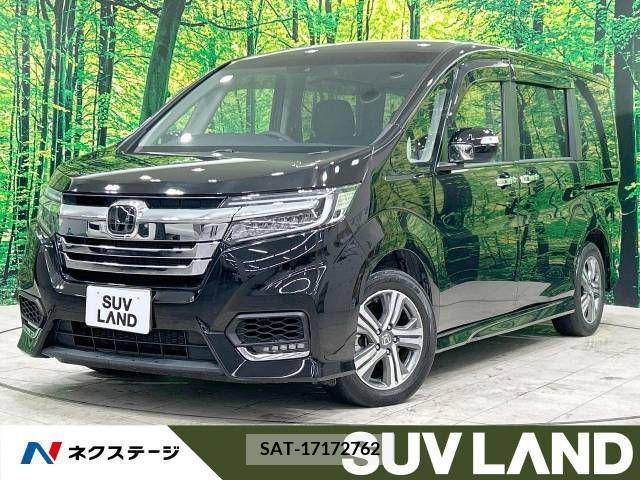 Honda e 2020-03 215074-0