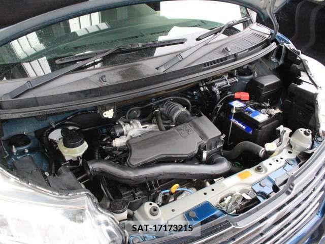 Toyota ROOMY 2017-03 208963-19