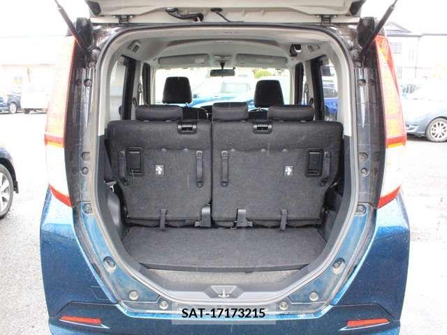 Toyota ROOMY 2017-03 208963-13