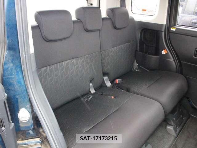 Toyota ROOMY 2017-03 208963-12