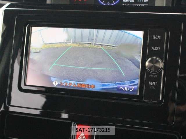Toyota ROOMY 2017-03 208963-3
