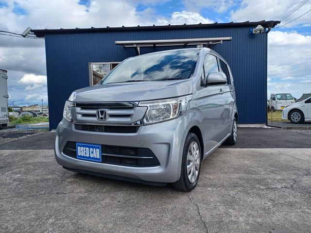 Honda N-WGN 2018-10 13675-0