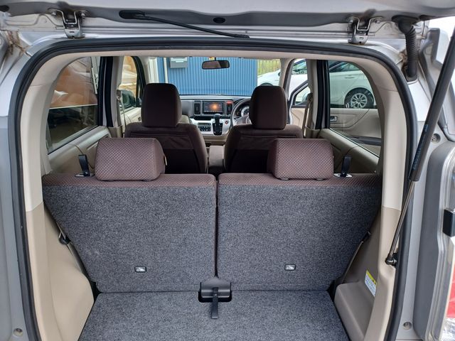 Honda N-WGN 2018-10 13675-10