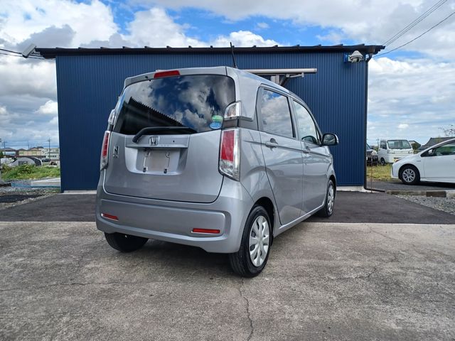 Honda N-WGN 2018-10 13675-2