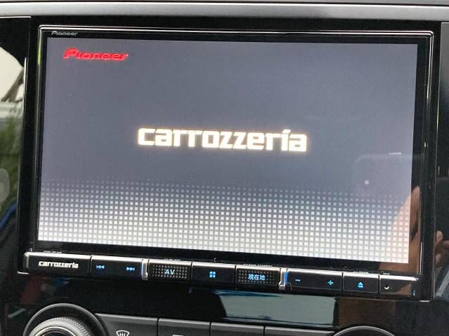 Subaru WRX STI 2018-10 23195-4