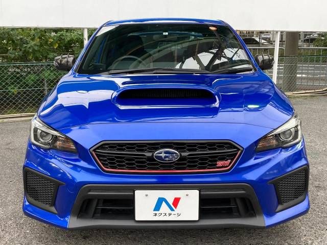 Subaru WRX STI 2018-10 23195-16