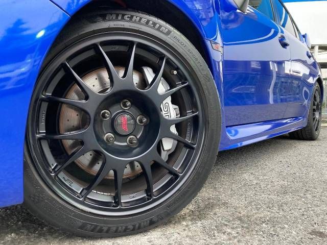 Subaru WRX STI 2018-10 23195-15