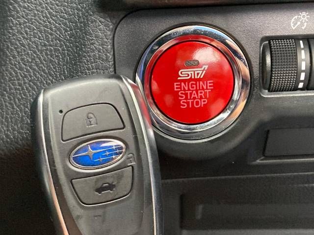 Subaru WRX STI 2018-10 23195-10