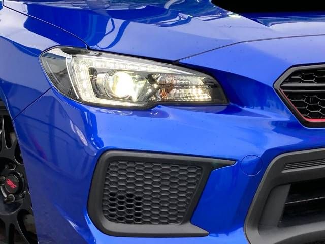 Subaru WRX STI 2018-10 23195-14