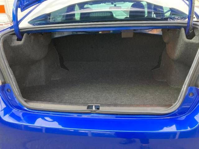 Subaru WRX STI 2018-10 23195-12