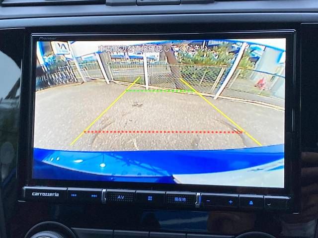 Subaru WRX STI 2018-10 23195-5