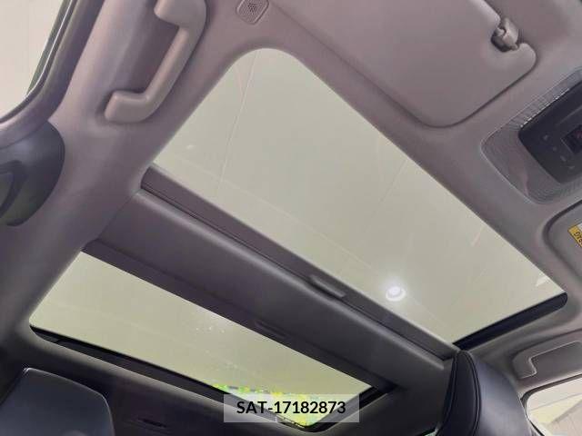 Toyota PRIUS 2023-07 366500-2