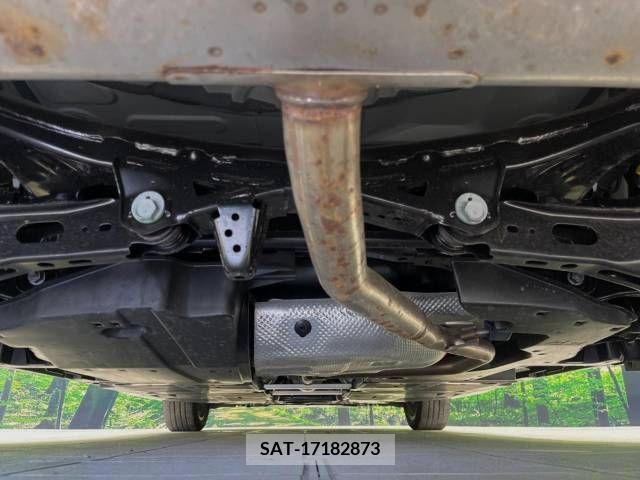 Toyota PRIUS 2023-07 366500-19