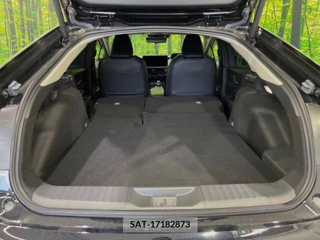 Toyota PRIUS 2023-07 366500-10