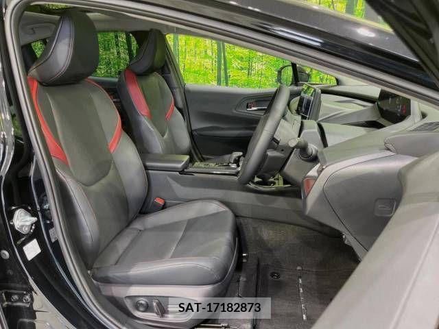 Toyota PRIUS 2023-07 366500-8