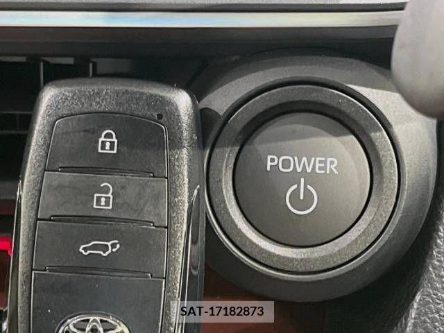Toyota PRIUS 2023-07 366500-7