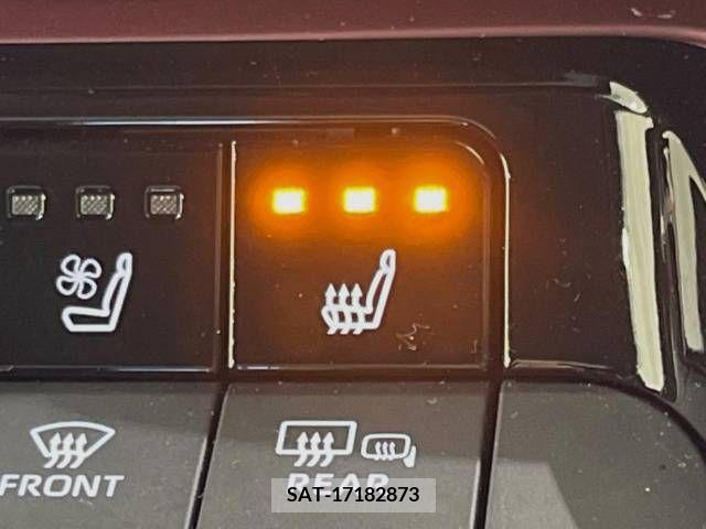 Toyota PRIUS 2023-07 366500-5