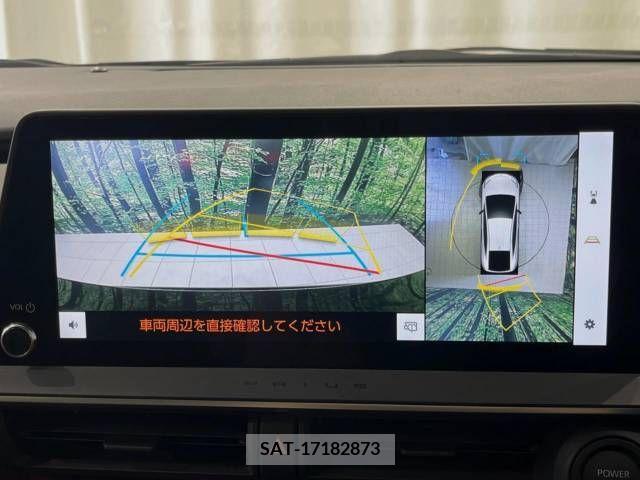 Toyota PRIUS 2023-07 366500-4
