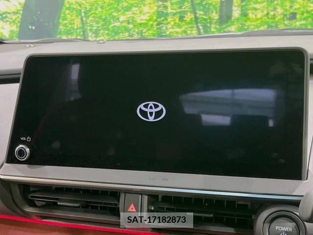 Toyota PRIUS 2023-07 366500-3