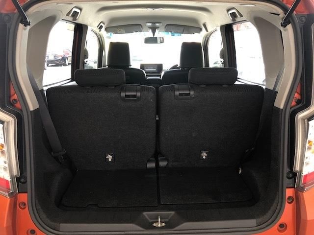 Daihatsu MOVE CUSTOM 2015-03 6149-23