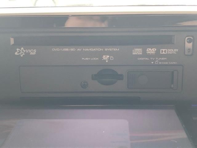 Daihatsu MOVE CUSTOM 2015-03 6149-16