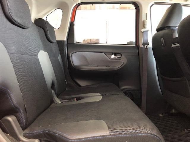 Daihatsu MOVE CUSTOM 2015-03 6149-22