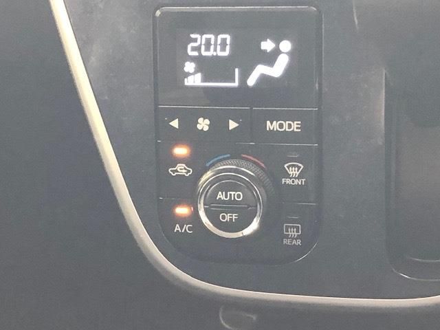 Daihatsu MOVE CUSTOM 2015-03 6149-14
