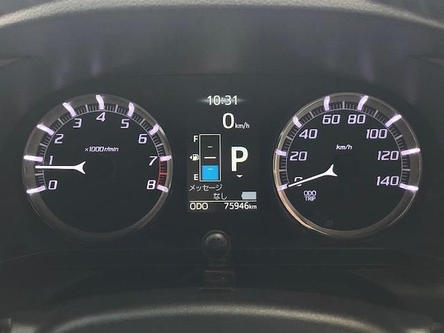 Daihatsu MOVE CUSTOM 2015-03 6149-10
