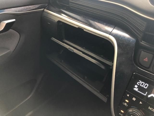 Daihatsu MOVE CUSTOM 2015-03 6149-18