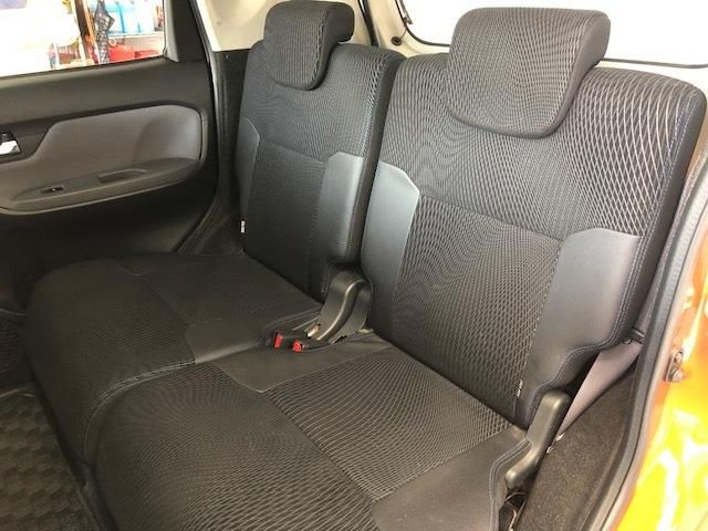 Daihatsu MOVE CUSTOM 2015-03 6149-21