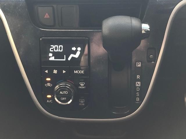 Daihatsu MOVE CUSTOM 2015-03 6149-13