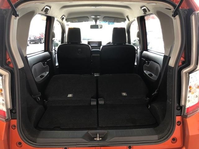 Daihatsu MOVE CUSTOM 2015-03 6149-24
