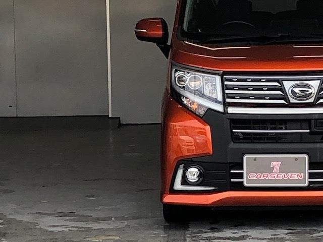 Daihatsu MOVE CUSTOM 2015-03 6149-5